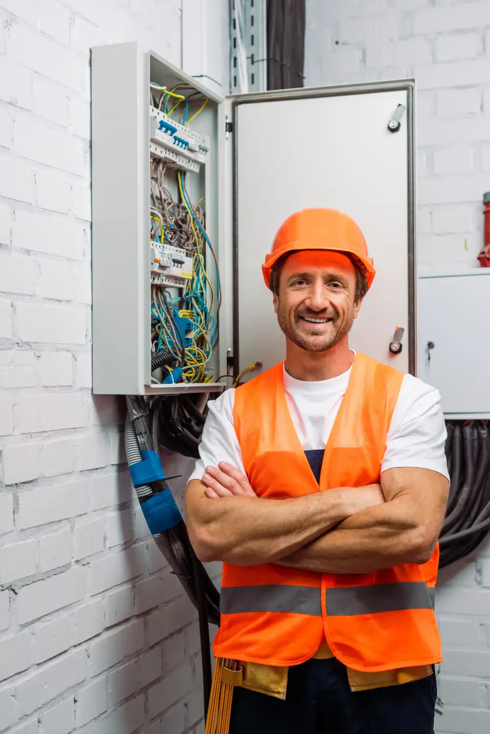 Service-Man